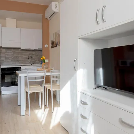 Appartement Castiglione Seaside Location & Total Comfort Castiglione della Pescaia