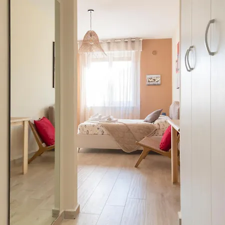 Appartement Castiglione Seaside Location & Total Comfort Castiglione della Pescaia