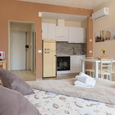Castiglione Seaside Location & Total Comfort Appartement