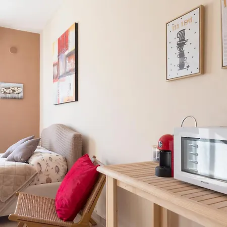 Castiglione Seaside Location & Total Comfort *