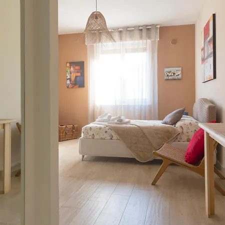 Castiglione Seaside Location & Total Comfort