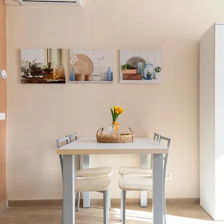 Castiglione Seaside Location & Total Comfort Appartement *