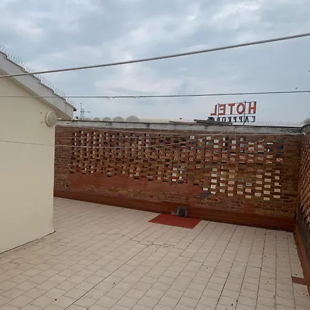 Castiglione Seaside Location & Total Comfort