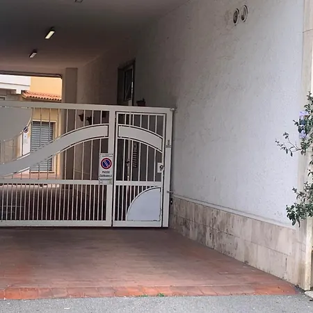 Appartement Castiglione Seaside Location & Total Comfort *