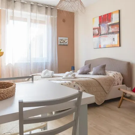 Appartement Castiglione Seaside Location & Total Comfort Castiglione della Pescaia