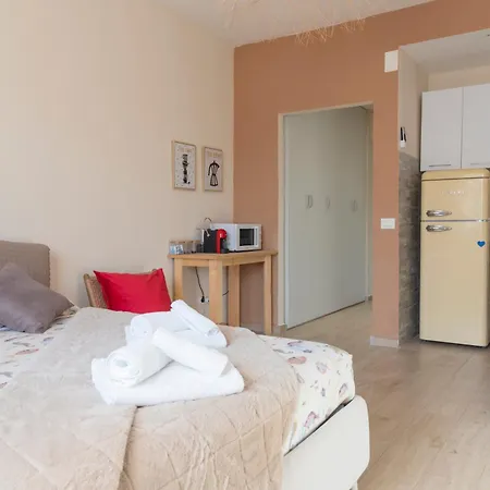 Appartement Castiglione Seaside Location & Total Comfort